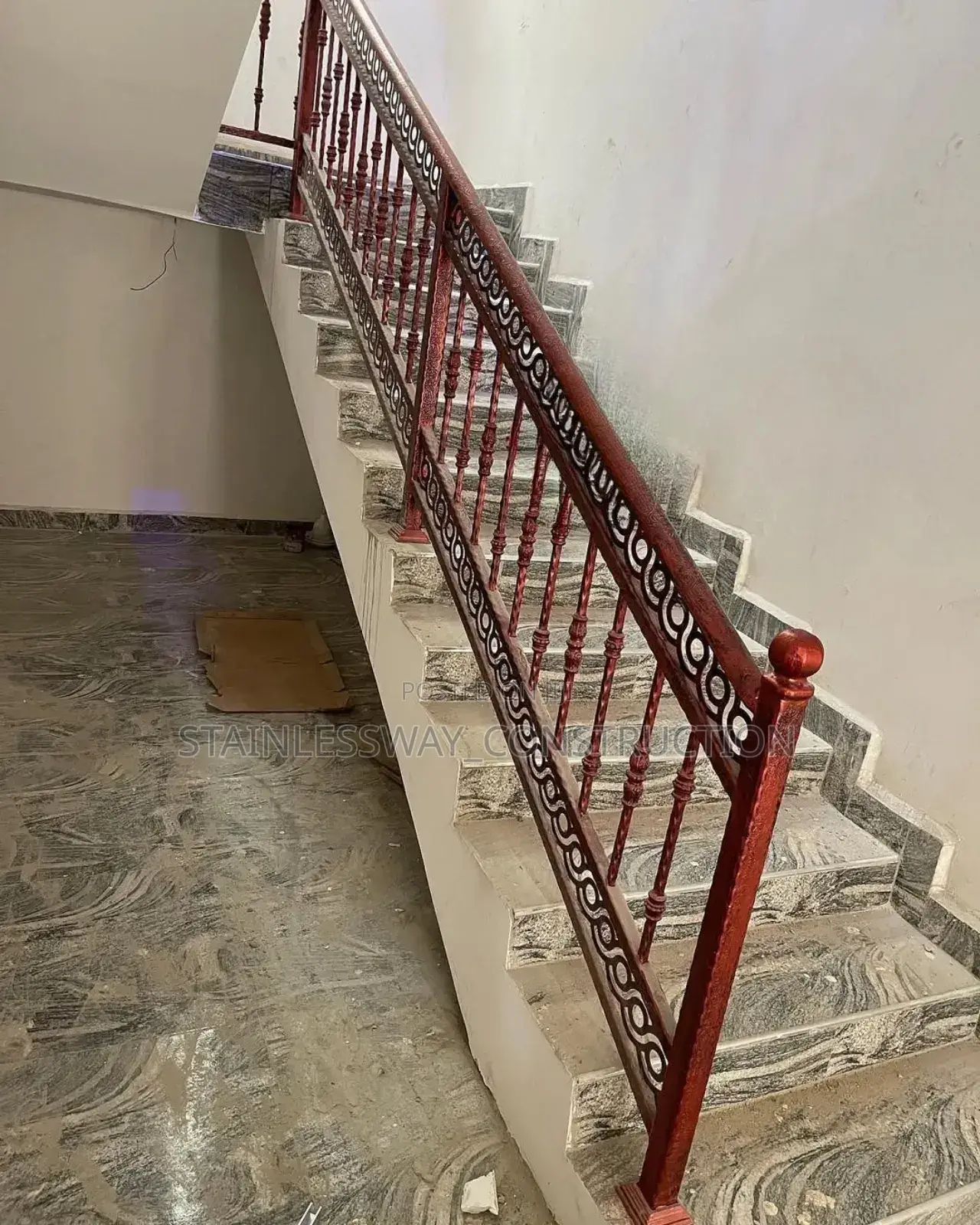 Ironcreations Handrails