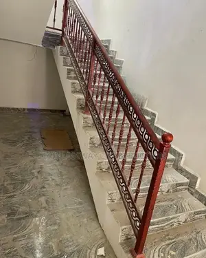 Ironcreations Handrails