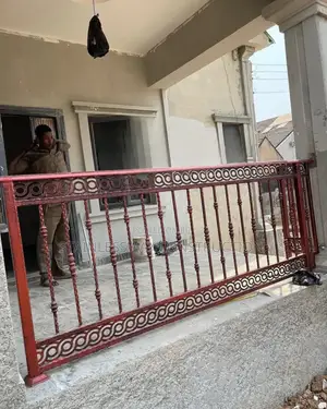 Ironrailings Pro