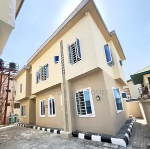 2bdrm Apartment in Sangotedo for rent