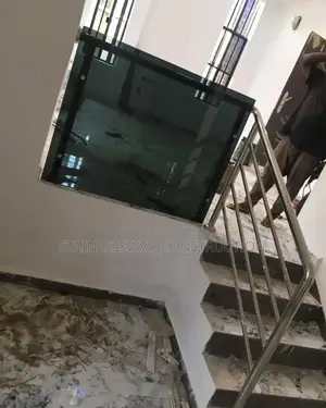 Ironaccent Stainless Handrails
