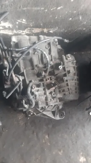 Toyota Camry Japan Gearbox 13pin