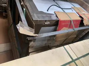 Industrial Mixer Pure Stainless Mixing Machine