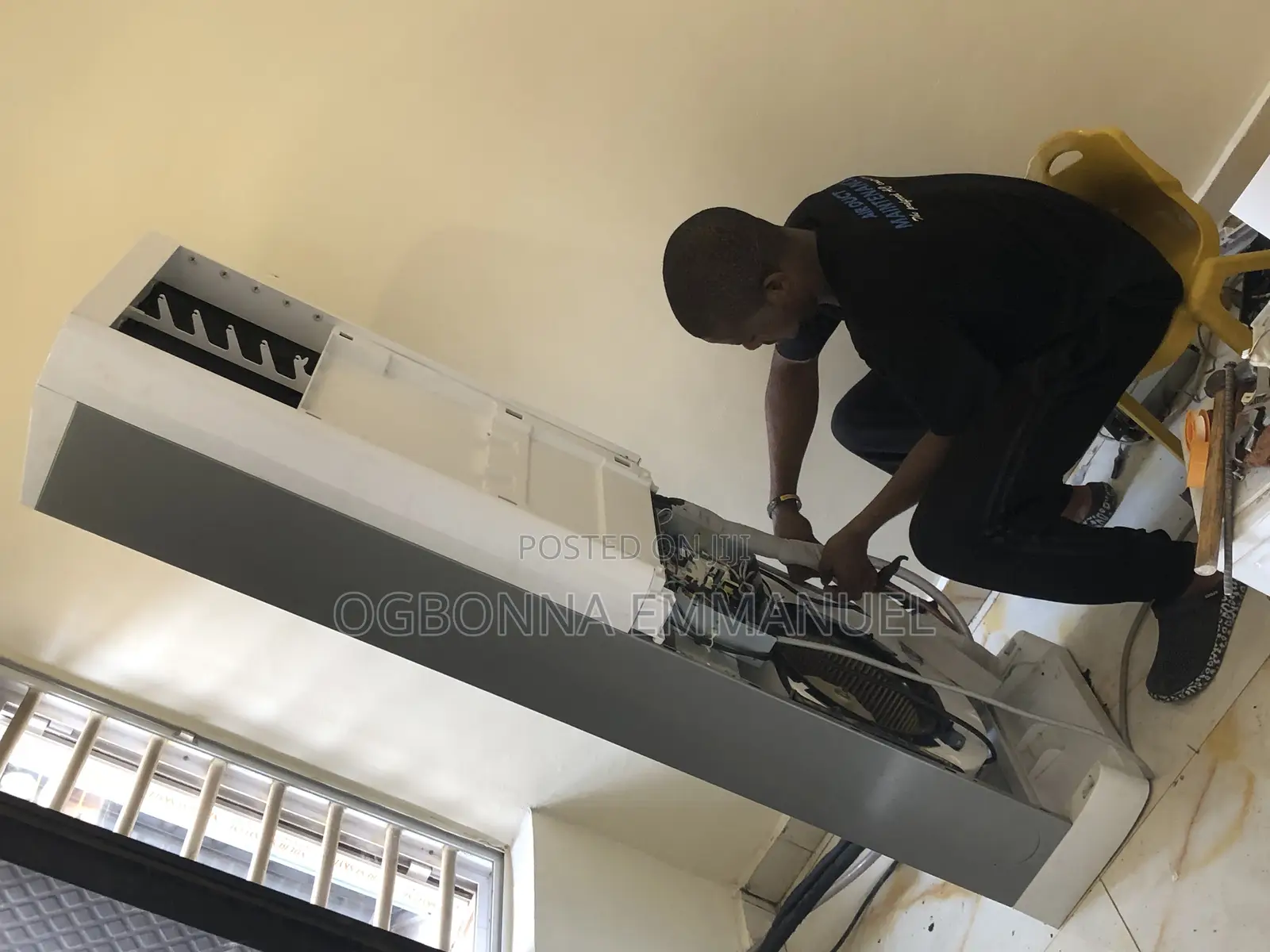 Air Conditioner