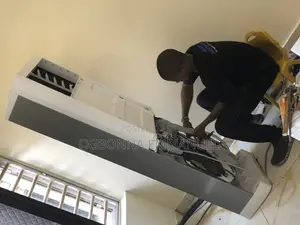 Air Conditioner