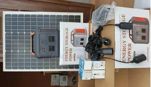 500w Energy Storage