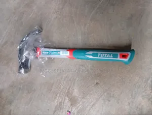 Claw Hammer