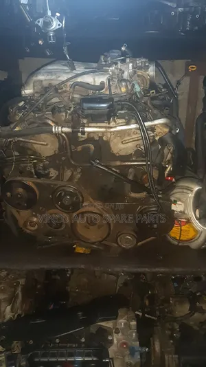 Nissan Infiniti Fx35 Japan Engine and Gearbox