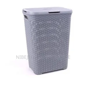 Laundry Basket