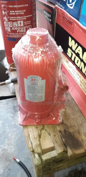 Bottle Jack 32tons