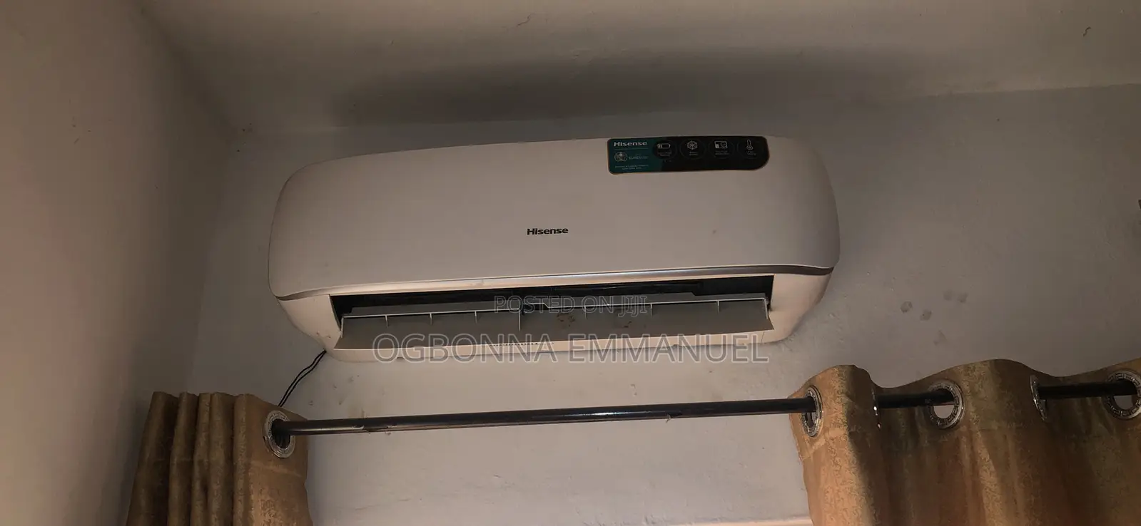 Ac Technician