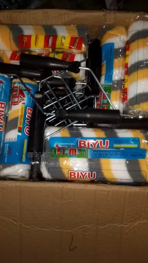 Paint Roller Brush
