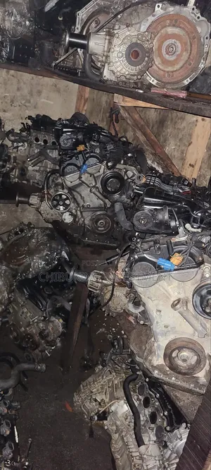 V6 Engine For Hyundai Santafe,Kia Sorento,Entourage 2012/18