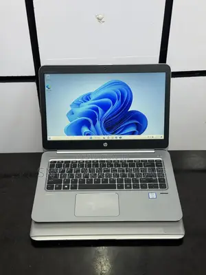 Photo - Laptop HP EliteBook 1040 G3 8GB Intel Core I5 SSD 256GB