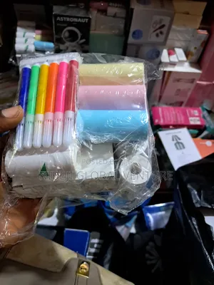 Portable Mini Printer