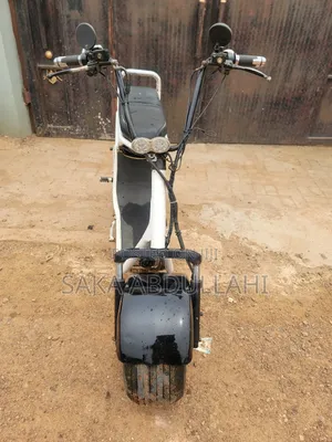 Motorcycle 2022 Gold