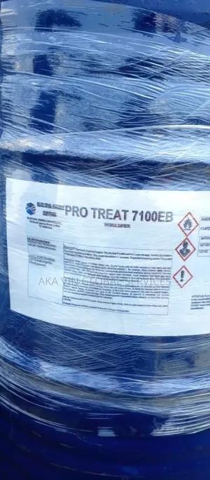 Pro Treat 7100eb