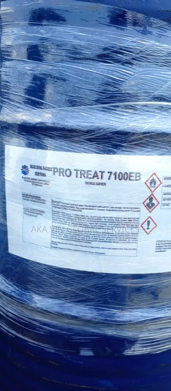 Pro Treat 7100eb
