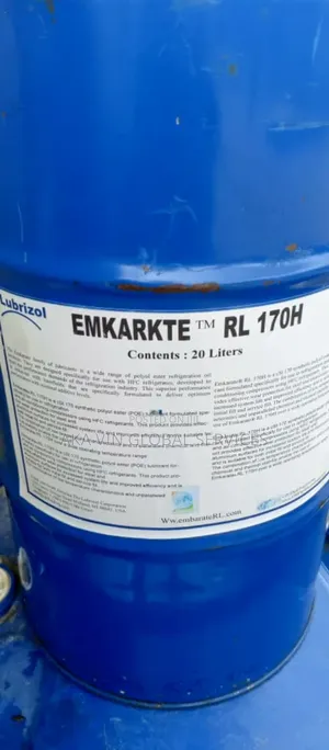 Emkarate Rl170h