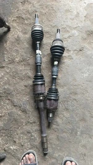 Front Shaft Toyota Camry 2010