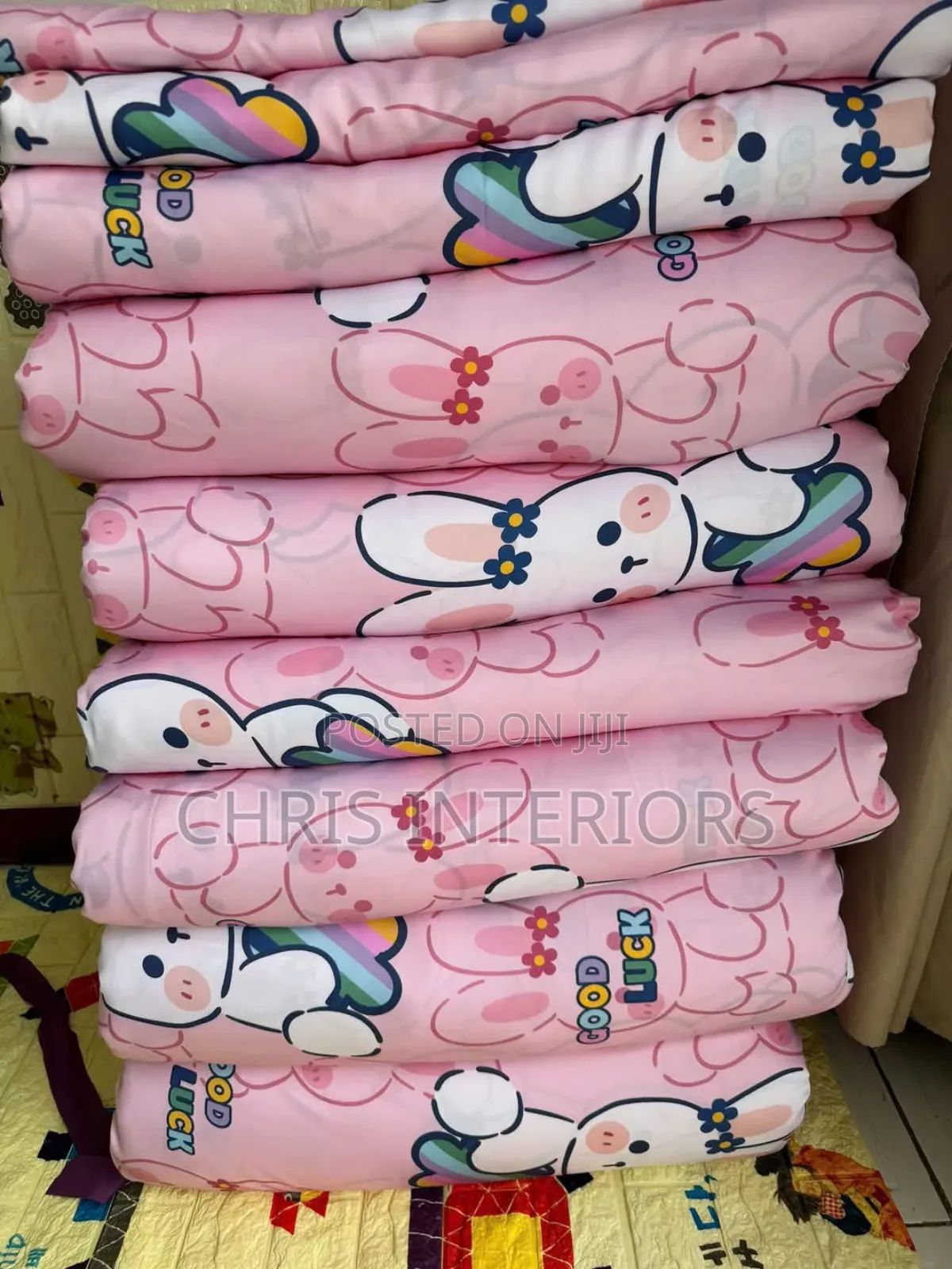 Bedsheet Cloth