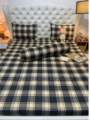 Bedsheet Cloth