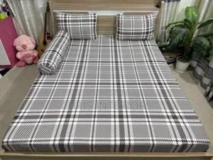Bedsheet Cloth