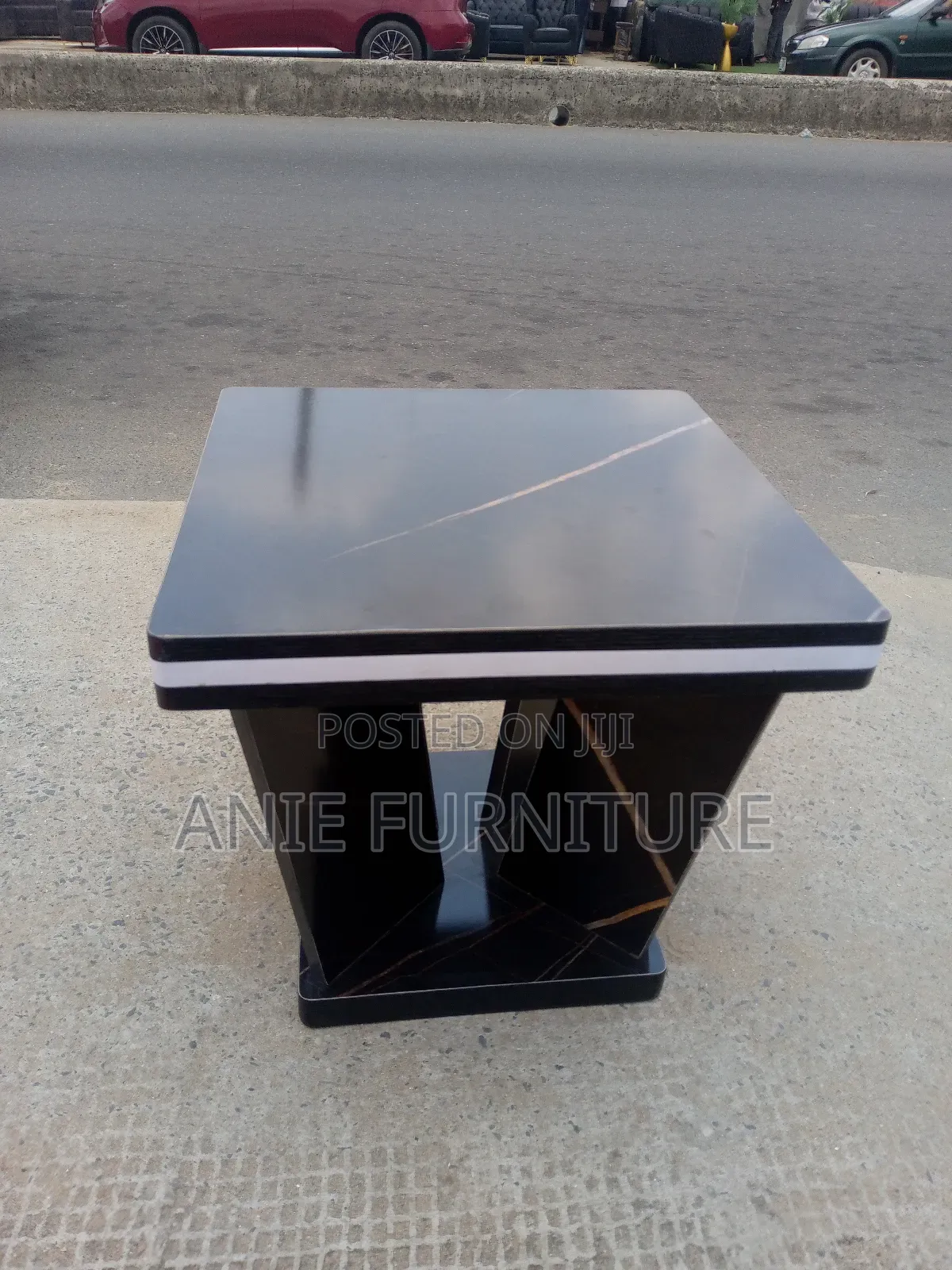 Sweetest Side Stool
