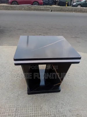 Sweetest Side Stool