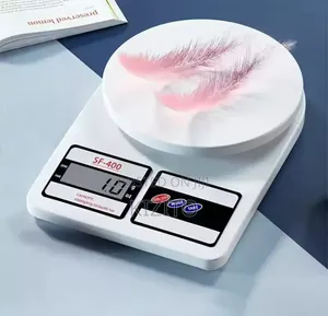 Kitchen Scale