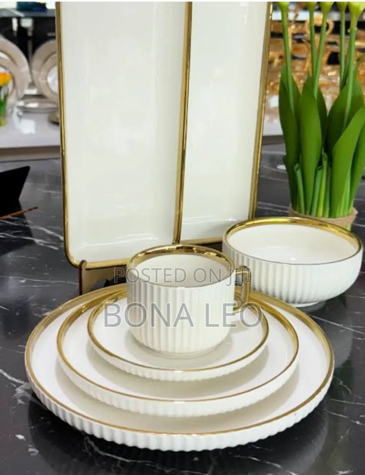 32pcs Dinner Set
