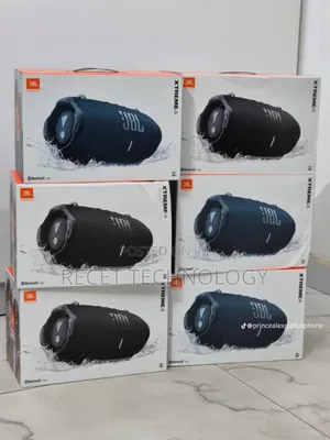 Brand New Jbl Xtreme 4 Speaker