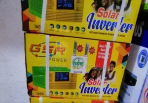 1.1kva 24v GSR Hybrid Inverter