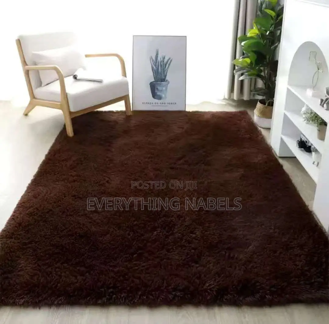 Fur Center Rugs