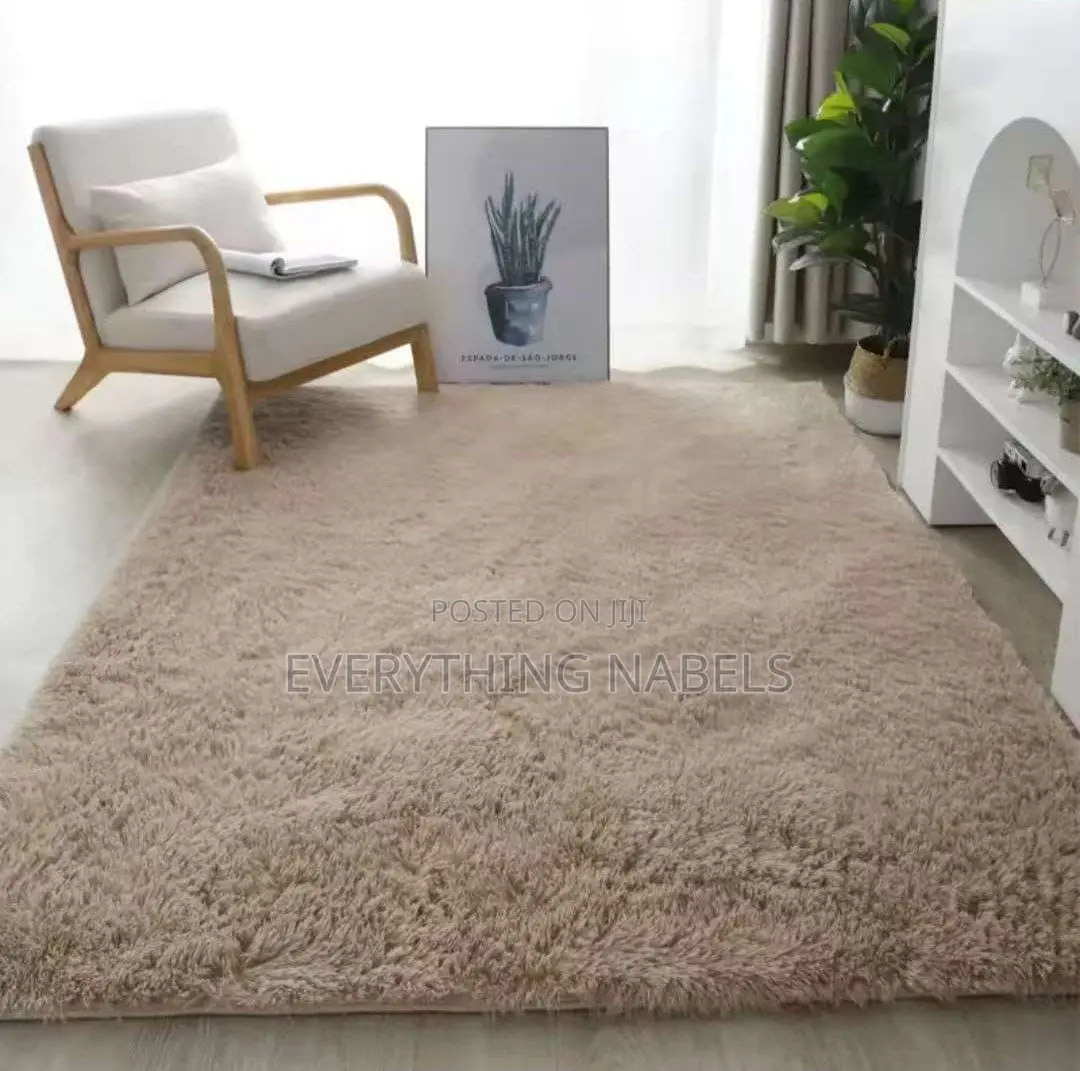 Fur Center Rugs