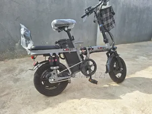 New Motorcycle 2025 Gray