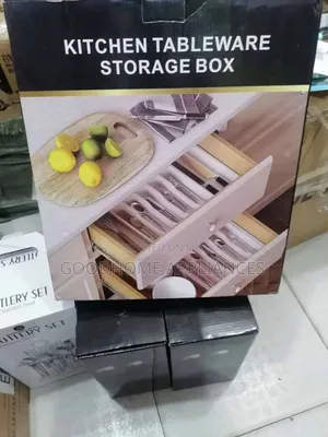 Cutlery Tray