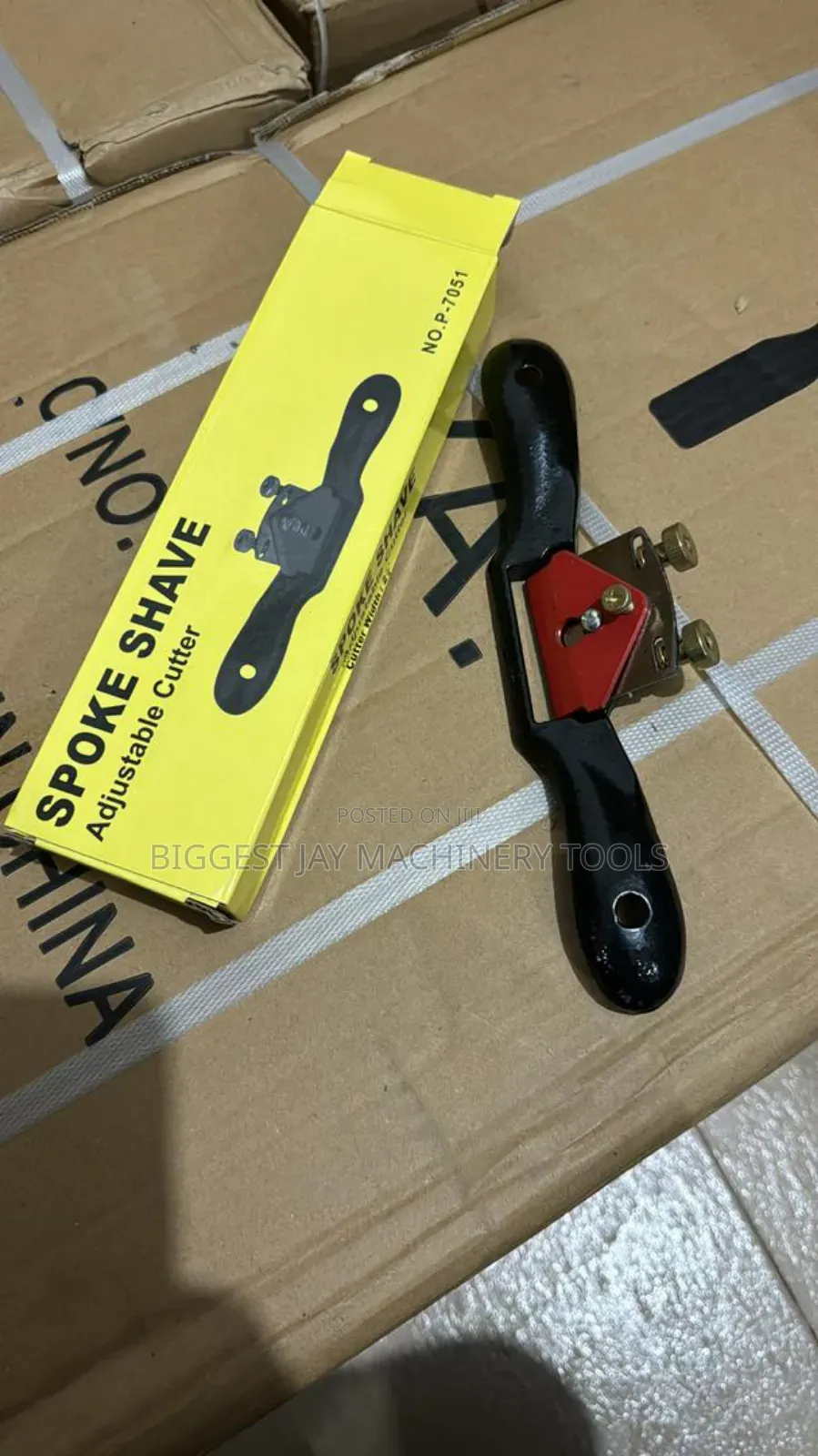 Furniture Smooth Plane
