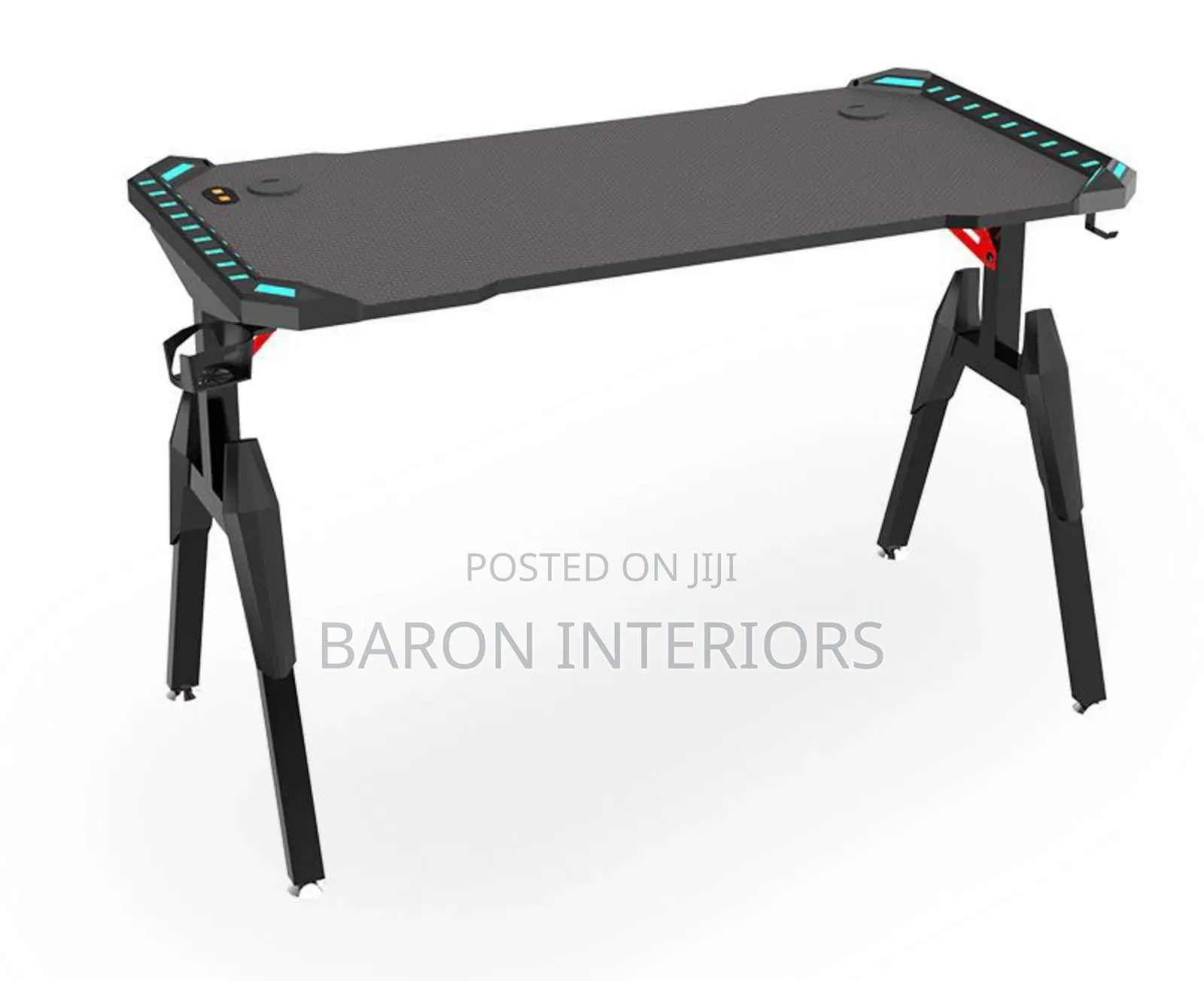 Gaming Desk