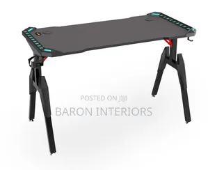 Gaming Desk