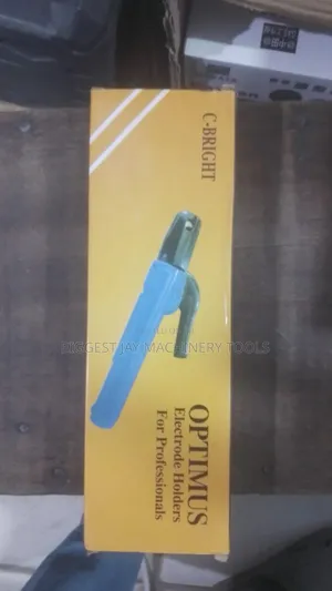 Electrode Holder