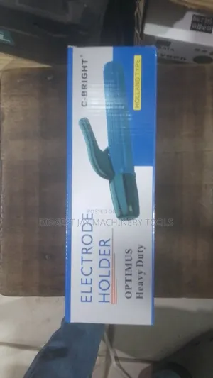 Electrode Holder