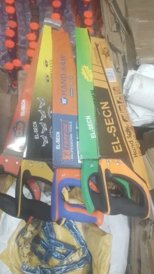 Carpentry Handsaw