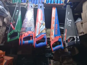 Carpentry Handsaw