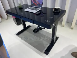 Executive Adjustable Gaming Table