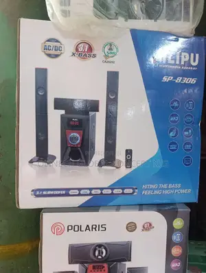Sp 8306 Alipu Home Theater