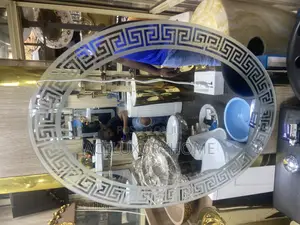 Mirror Led Light Oval Shape