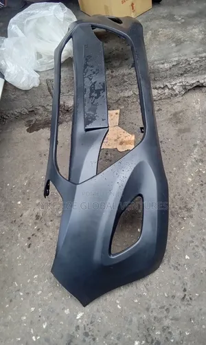 Front Bumper I10 2012