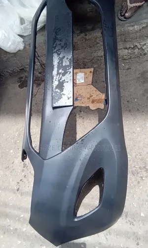 Front Bumper I10 2012