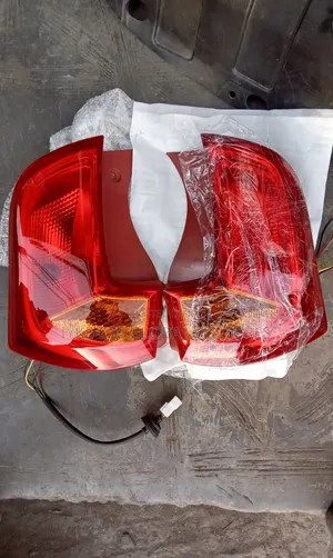 Rear Lamp Kia Picanto 2012/2014